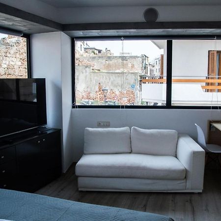 Kastren Rooms Chania  Exterior photo