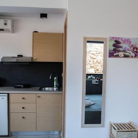 Kastren Rooms Chania  Exterior photo