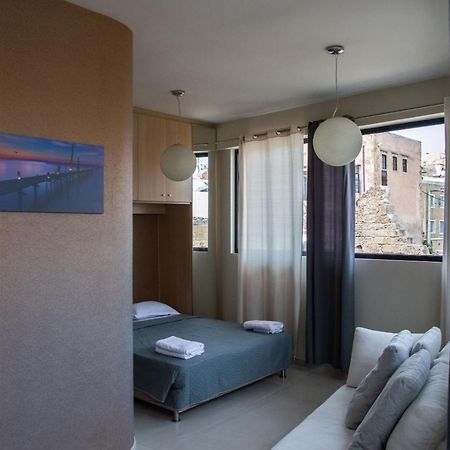 Kastren Rooms Chania  Exterior photo