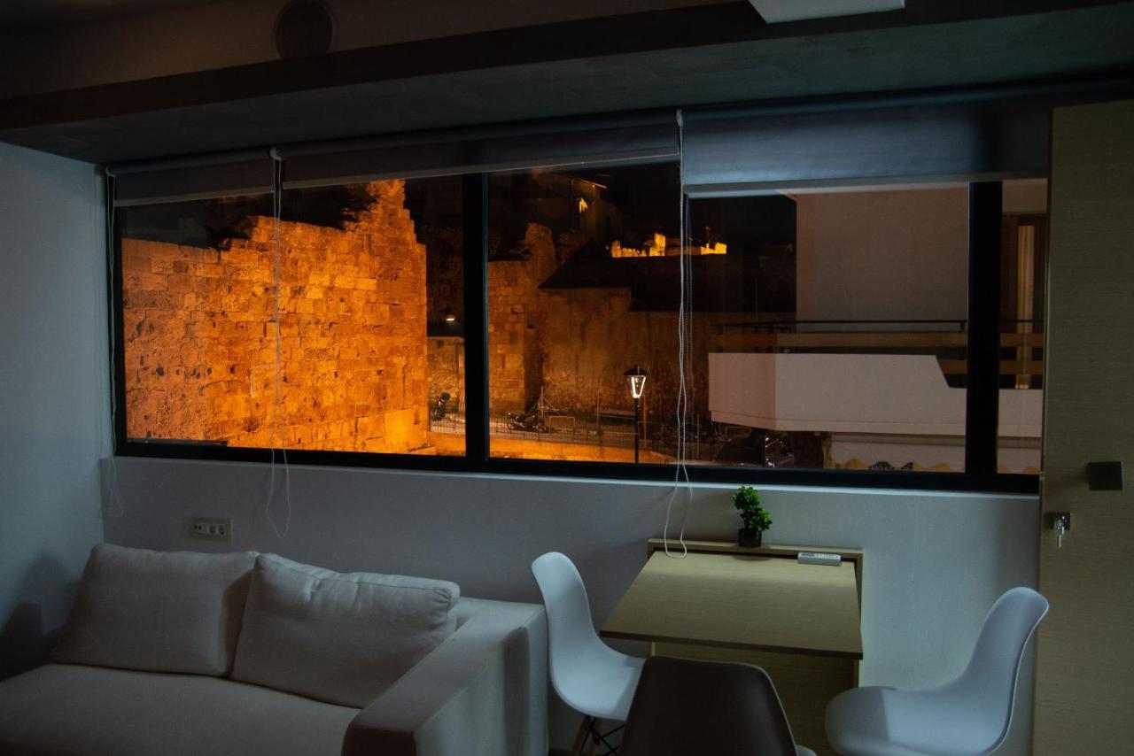 Kastren Rooms Chania  Exterior photo