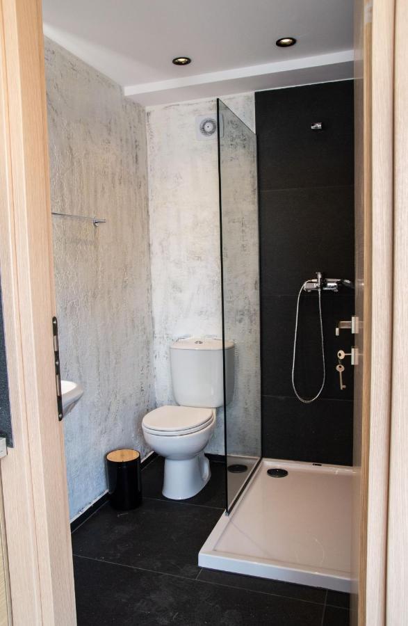 Kastren Rooms Chania  Exterior photo