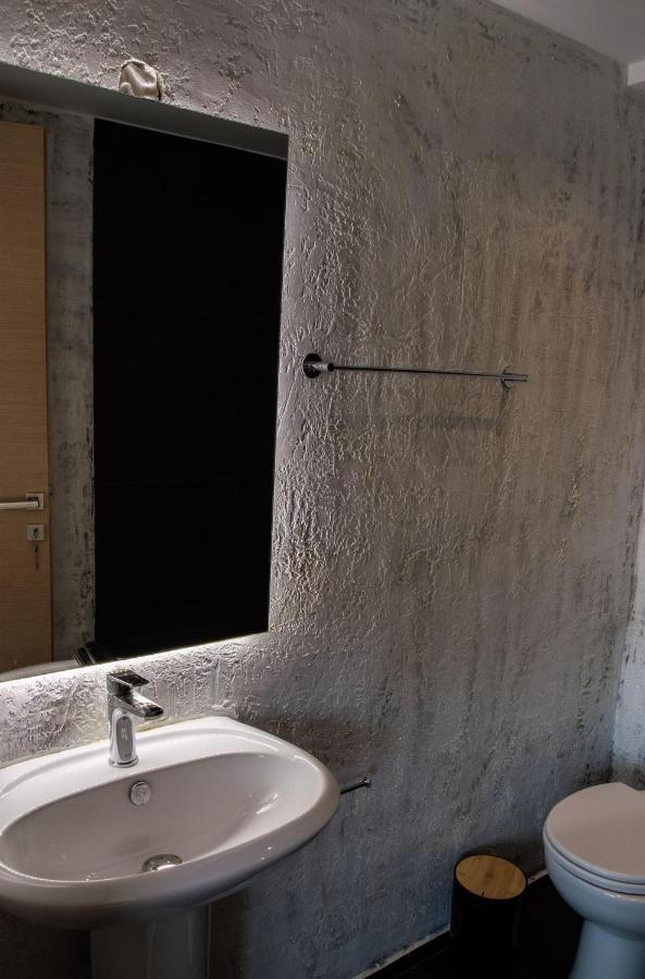 Kastren Rooms Chania  Exterior photo