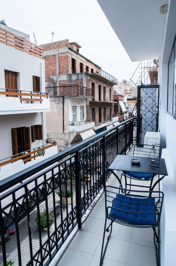 Kastren Rooms Chania  Exterior photo