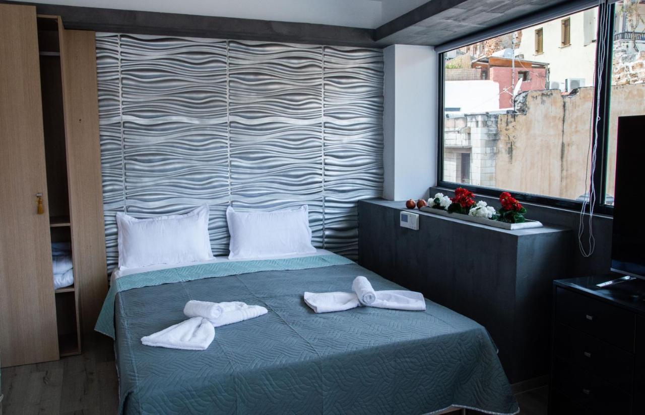 Kastren Rooms Chania  Exterior photo