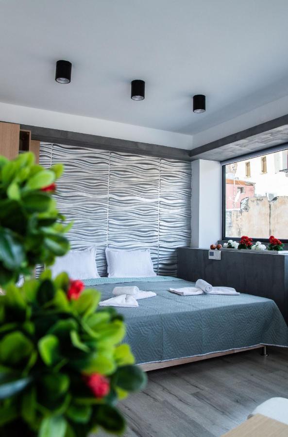 Kastren Rooms Chania  Exterior photo