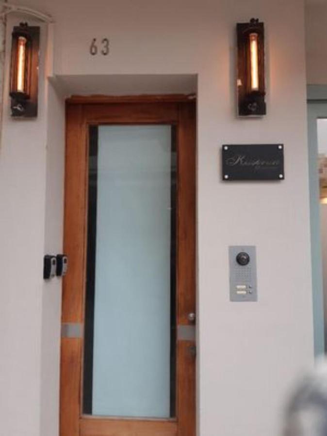 Kastren Rooms Chania  Exterior photo