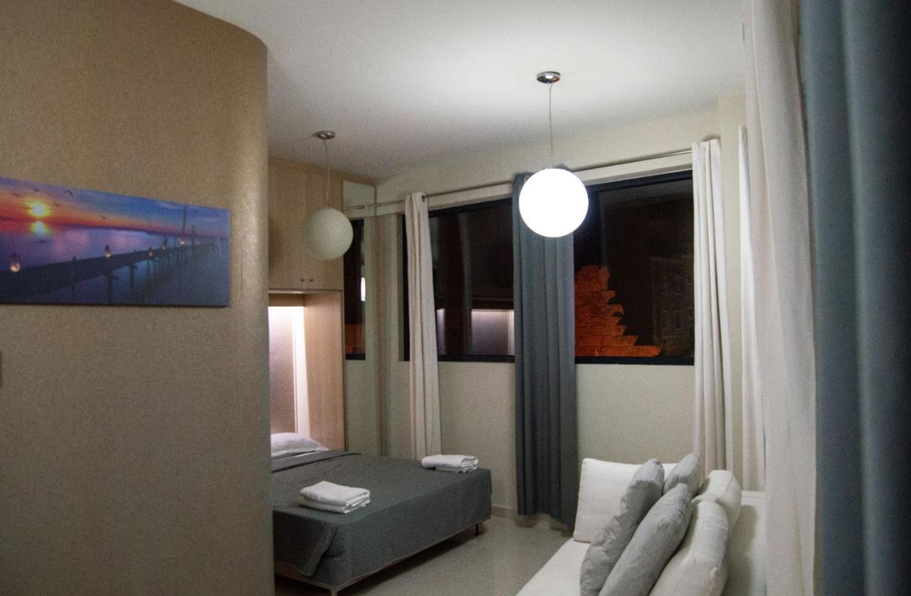 Kastren Rooms Chania  Exterior photo