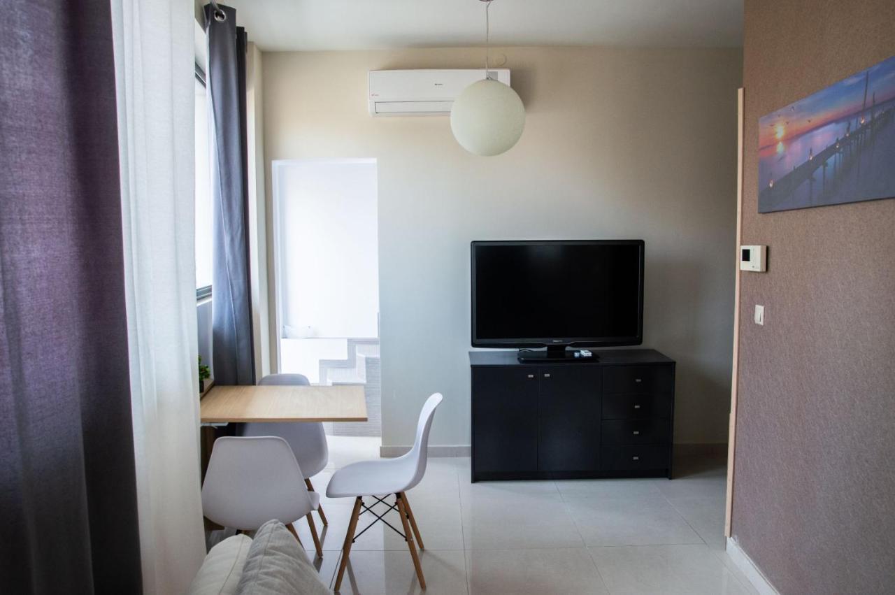 Kastren Rooms Chania  Exterior photo