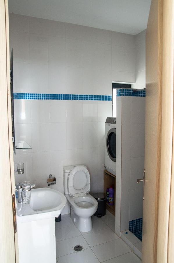 Kastren Rooms Chania  Exterior photo