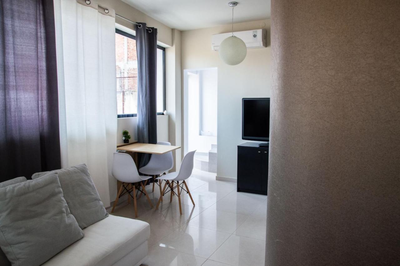Kastren Rooms Chania  Exterior photo