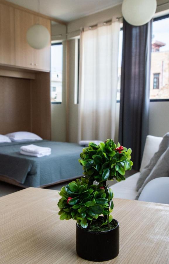 Kastren Rooms Chania  Exterior photo